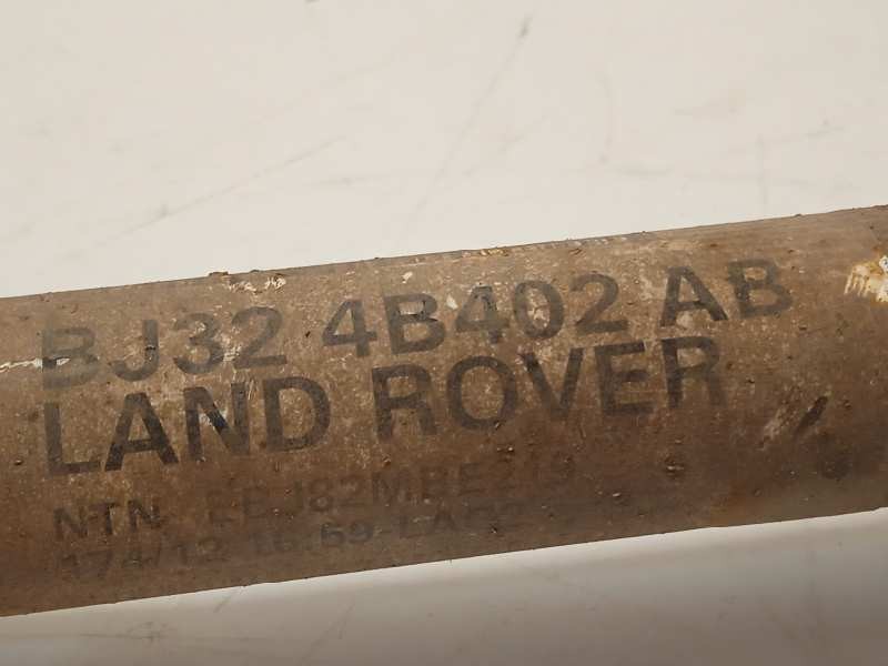 Recambio de transmision trasera derecha para land rover evoque dynamic referencia OEM IAM BJ324B402AB  LR024763