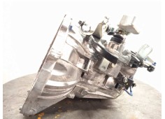 Recambio de caja cambios para mitsubishi space star (a00) 1.2 referencia OEM IAM F5MBD1ABZ  2500A350 2