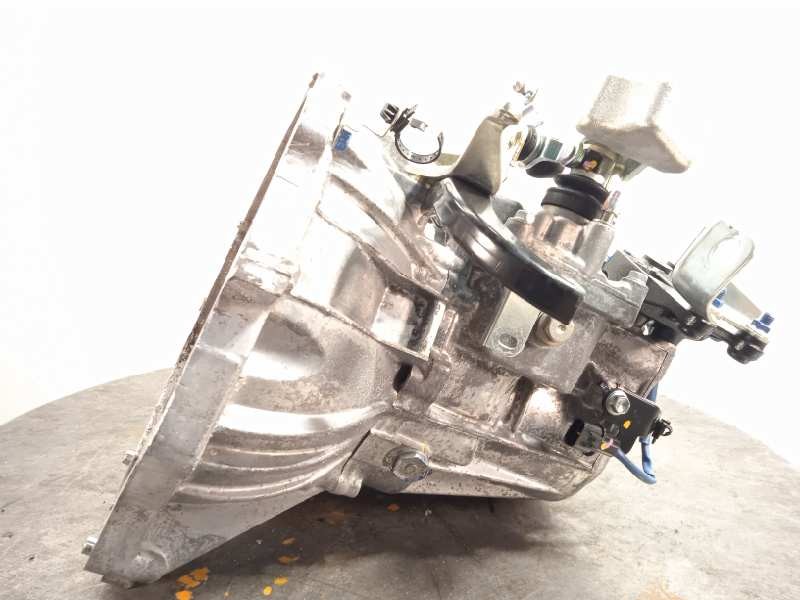 Recambio de caja cambios para mitsubishi space star (a00) 1.2 referencia OEM IAM F5MBD1ABZ  2500A350