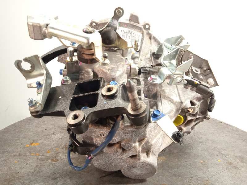 Recambio de caja cambios para mitsubishi space star (a00) 1.2 referencia OEM IAM F5MBD1ABZ  2500A350