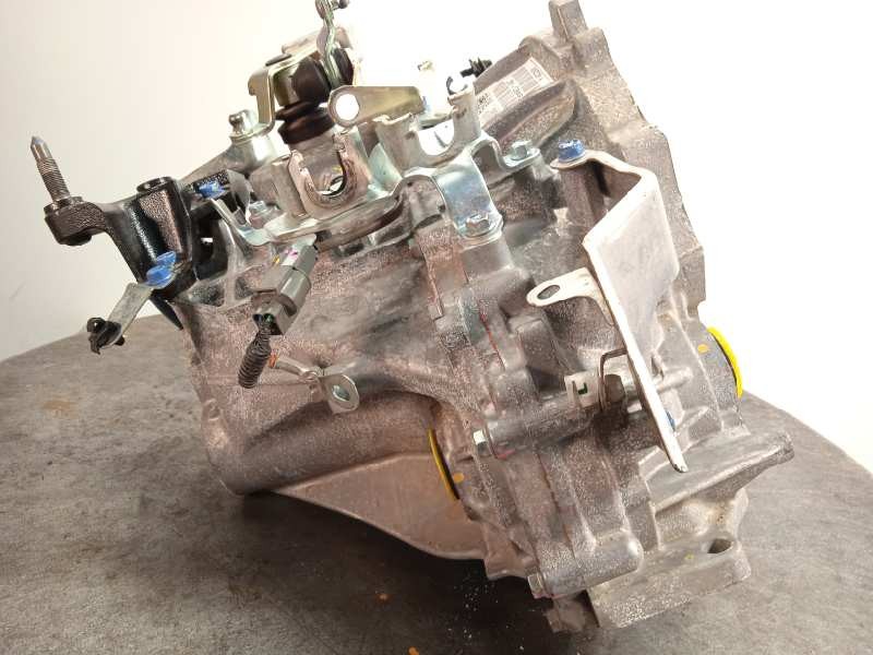 Recambio de caja cambios para mitsubishi space star (a00) 1.2 referencia OEM IAM F5MBD1ABZ  2500A350