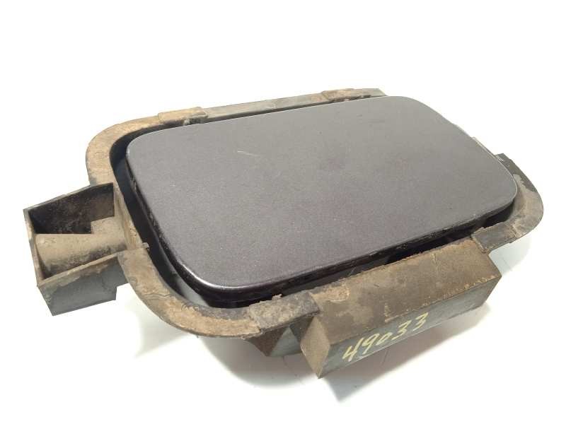 Recambio de tapa exterior combustible para peugeot 607 (s2) ebano pack referencia OEM IAM 9631963480  151781
