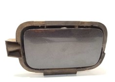 Recambio de tapa exterior combustible para peugeot 607 (s2) ebano pack referencia OEM IAM 9631963480  151781 2