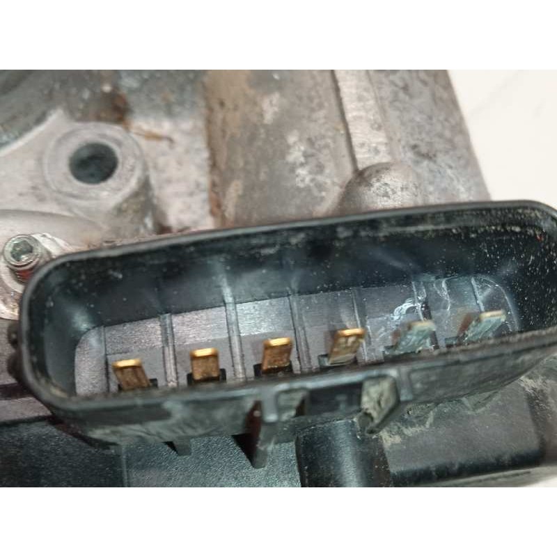 Recambio de caja mariposa para mitsubishi space star (a00) 1.2 referencia OEM IAM 1450A193  