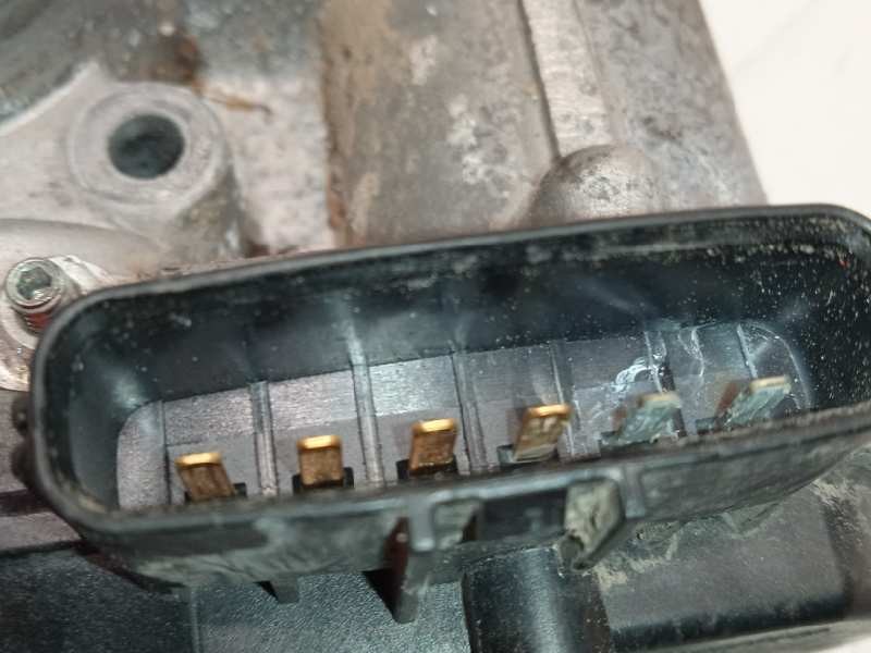 Recambio de caja mariposa para mitsubishi space star (a00) 1.2 referencia OEM IAM 1450A193  