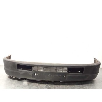 Recambio de paragolpes delantero para volkswagen lt caja cerrada / combi (mod. 1997) lt 35 caja cerrada / techo elevado referenc