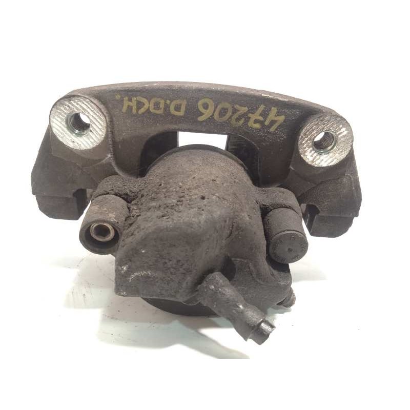 Recambio de pinza freno delantera derecha para bmw x5 (e53) 3.0d referencia OEM IAM 34116773132  