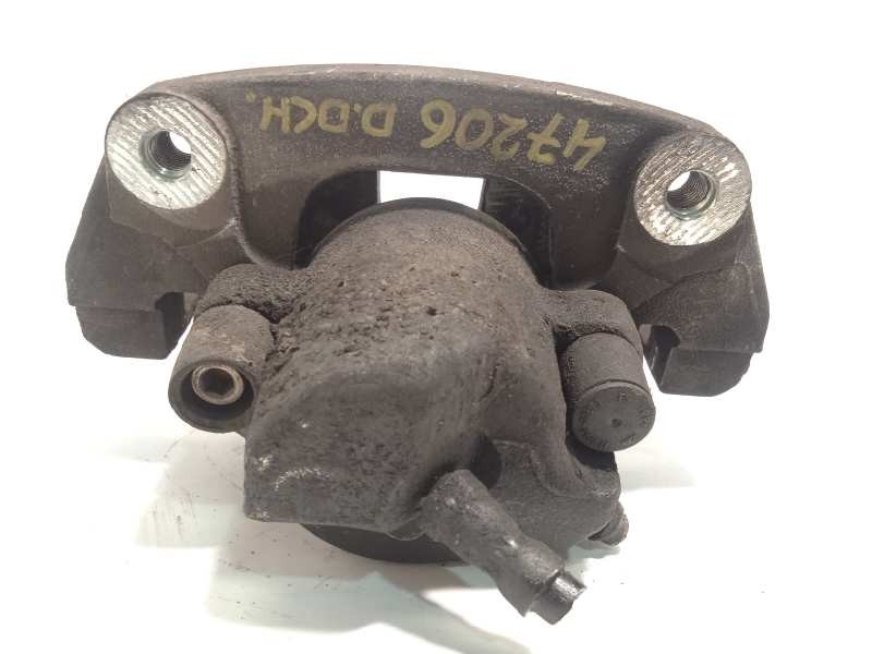 Recambio de pinza freno delantera derecha para bmw x5 (e53) 3.0d referencia OEM IAM 34116773132  
