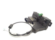 Recambio de cerradura puerta delantera derecha para mercury milan 3.0 referencia OEM IAM 6E5A5421812AA   2