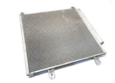 Recambio de condensador / radiador aire acondicionado para mitsubishi space star (a00) 1.2 referencia OEM IAM 7812A229   2