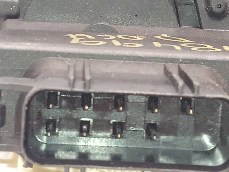 Recambio de cerradura puerta delantera derecha para mercury milan 3.0 referencia OEM IAM 6E5A5421812AA  