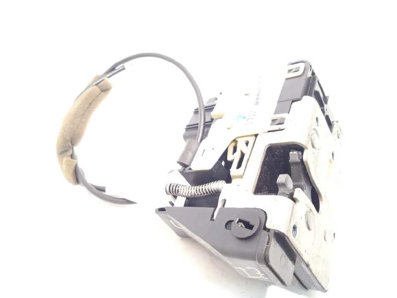 Recambio de cerradura puerta trasera izquierda para mercury milan 3.0 referencia OEM IAM 6E5A5426413AA  