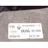 Recambio de palanca cambio para renault kadjar 1.2 tce energy referencia OEM IAM 341042886R  