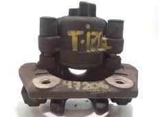 Recambio de pinza freno trasera izquierda para bmw x5 (e53) 3.0d referencia OEM IAM 34216768443   2