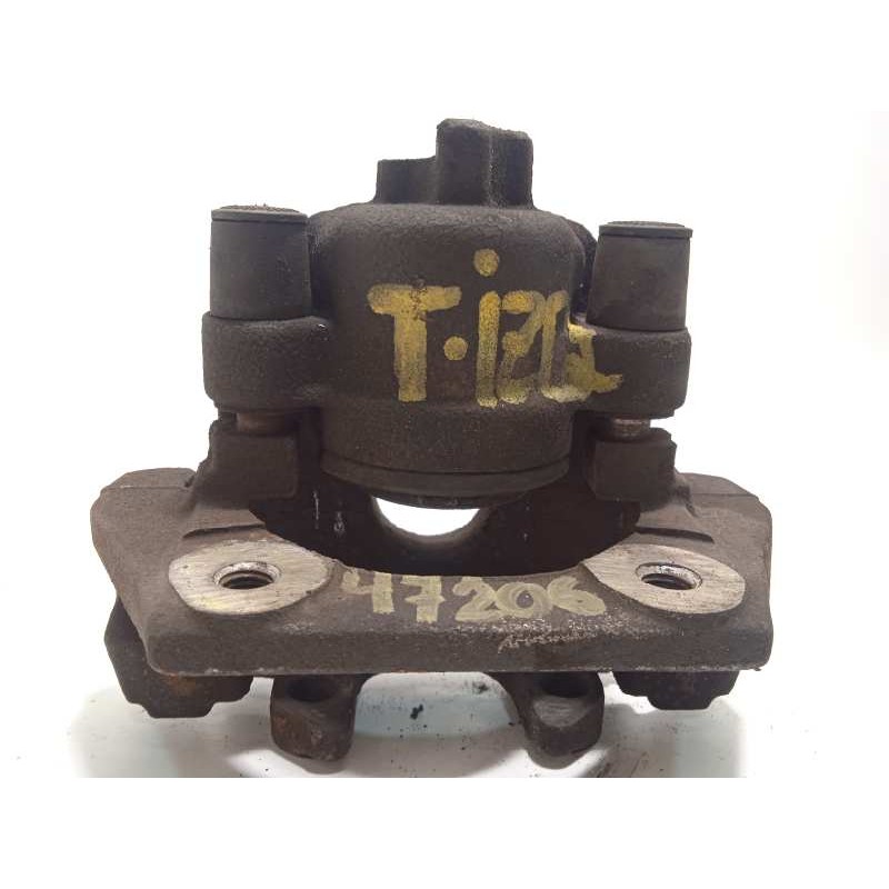 Recambio de pinza freno trasera izquierda para bmw x5 (e53) 3.0d referencia OEM IAM 34216768443  