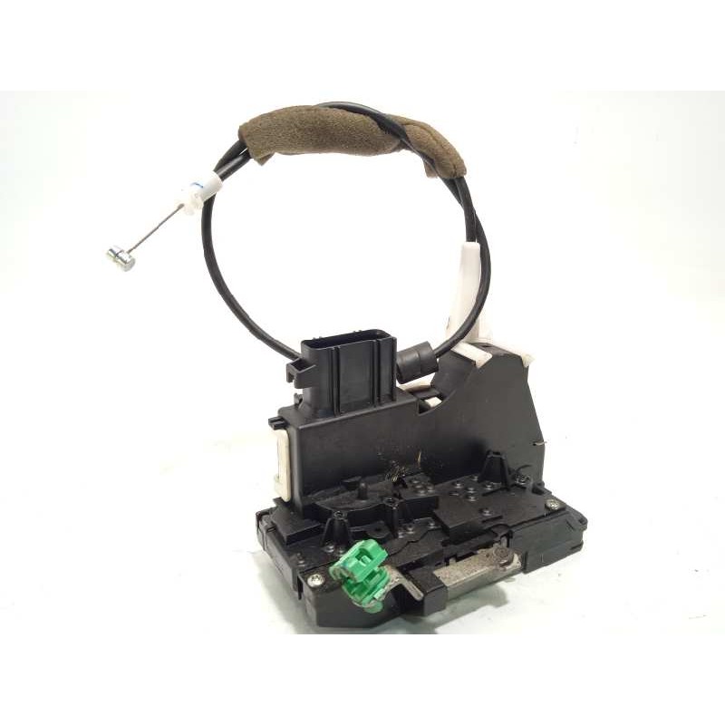 Recambio de cerradura puerta trasera izquierda para mercury milan 3.0 referencia OEM IAM 6E5A5426413AA  