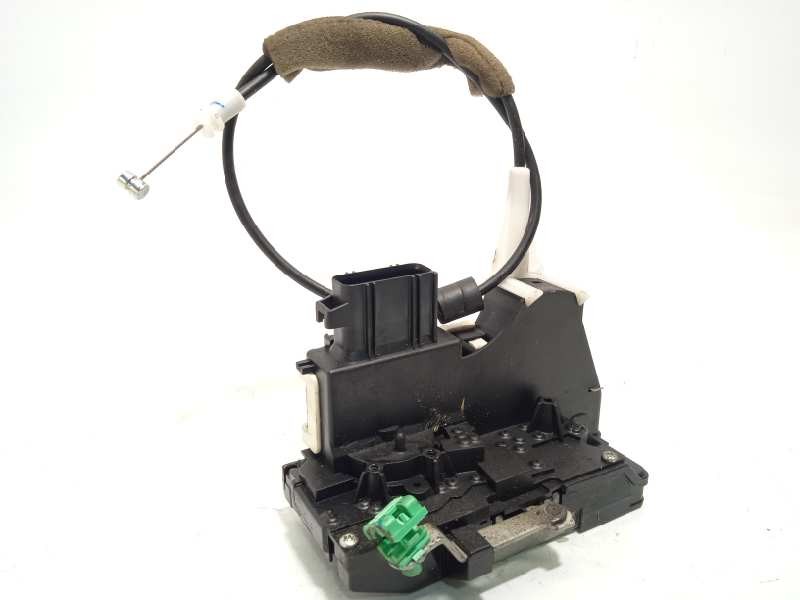 Recambio de cerradura puerta trasera izquierda para mercury milan 3.0 referencia OEM IAM 6E5A5426413AA  