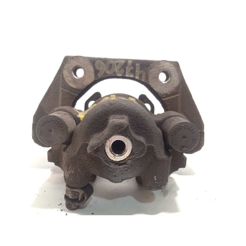 Recambio de pinza freno trasera izquierda para bmw x5 (e53) 3.0d referencia OEM IAM 34216768443  
