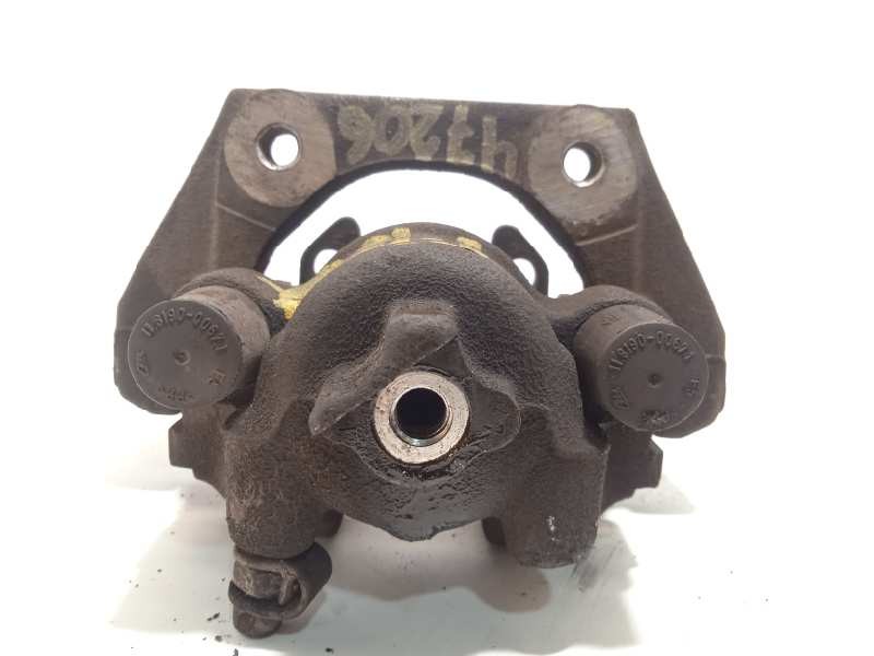 Recambio de pinza freno trasera izquierda para bmw x5 (e53) 3.0d referencia OEM IAM 34216768443  