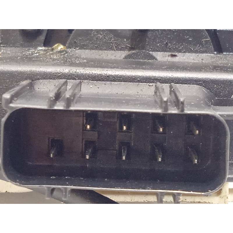 Recambio de cerradura puerta trasera izquierda para mercury milan 3.0 referencia OEM IAM 6E5A5426413AA  