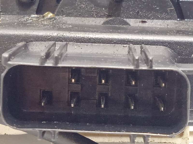 Recambio de cerradura puerta trasera izquierda para mercury milan 3.0 referencia OEM IAM 6E5A5426413AA  