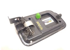 Recambio de tapa exterior combustible para bmw x5 (e53) 3.0d referencia OEM IAM 18907H  51177001027 2