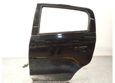 Recambio de puerta trasera izquierda para mitsubishi space star (a00) 1.2 referencia OEM IAM 5730B403  