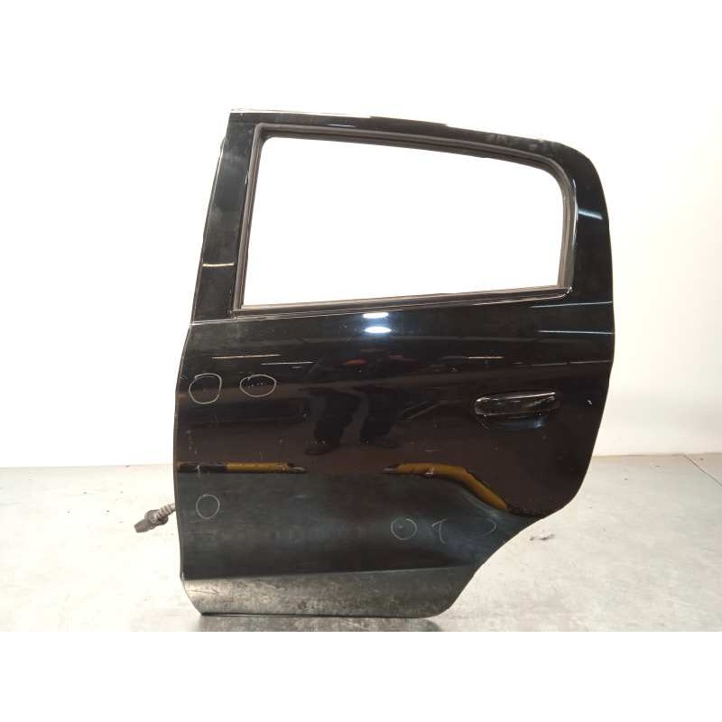 Recambio de puerta trasera izquierda para mitsubishi space star (a00) 1.2 referencia OEM IAM 5730B403  