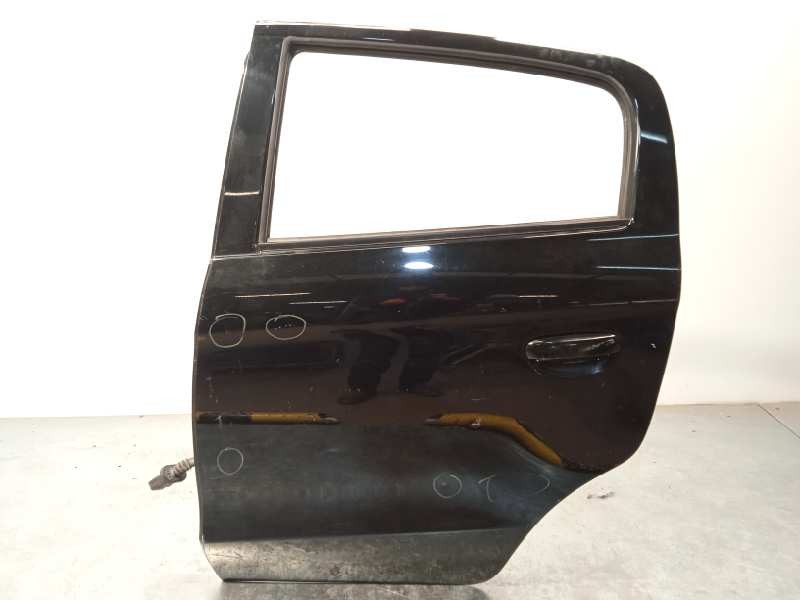Recambio de puerta trasera izquierda para mitsubishi space star (a00) 1.2 referencia OEM IAM 5730B403  