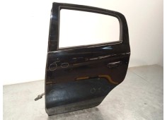 Recambio de puerta trasera izquierda para mitsubishi space star (a00) 1.2 referencia OEM IAM 5730B403   2