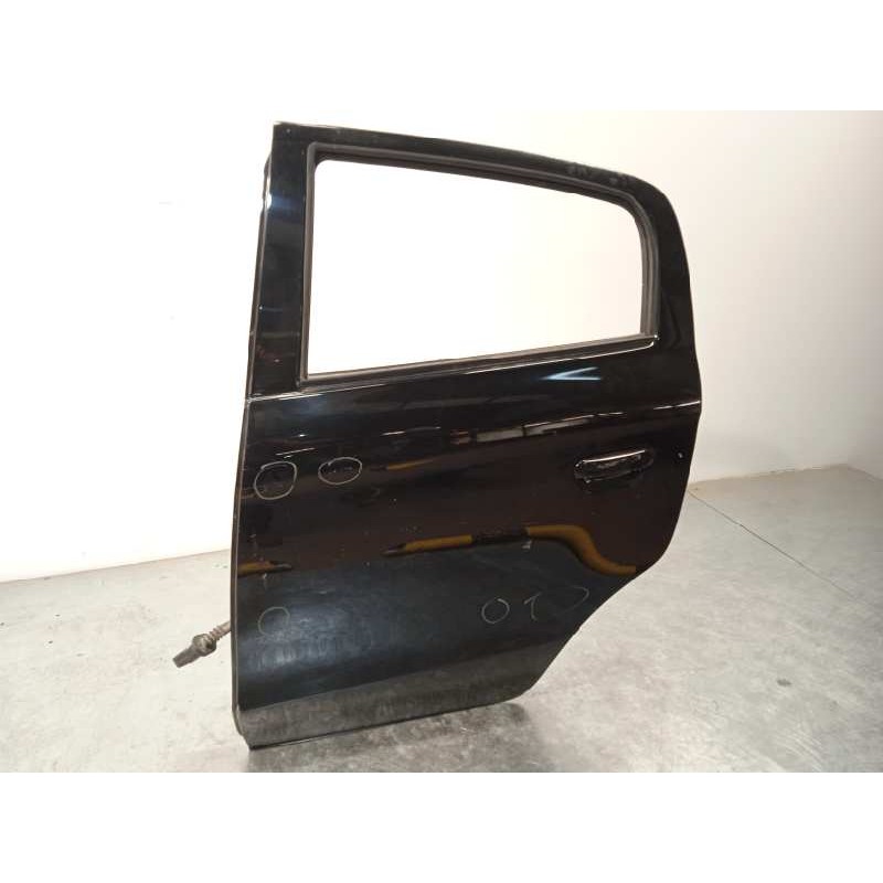 Recambio de puerta trasera izquierda para mitsubishi space star (a00) 1.2 referencia OEM IAM 5730B403  