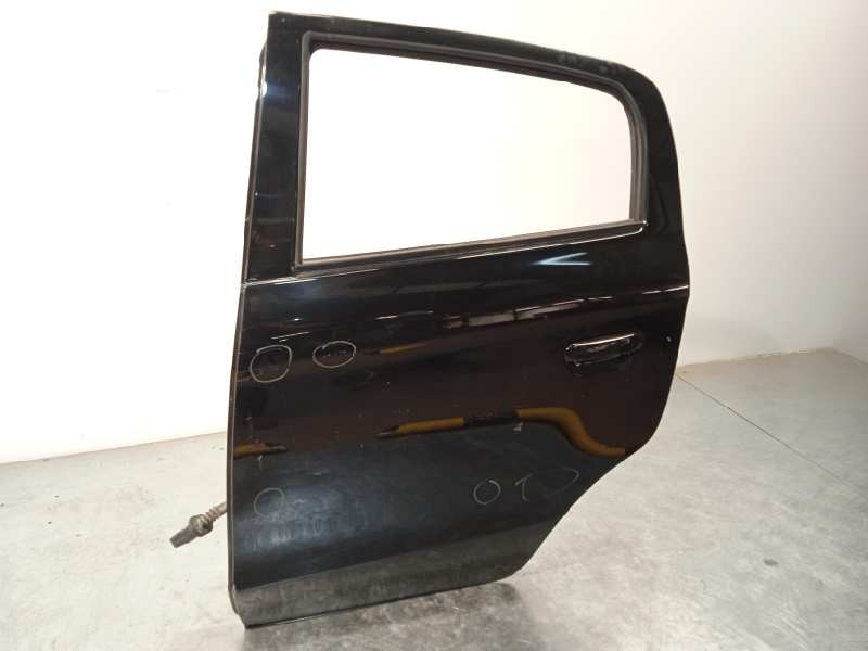 Recambio de puerta trasera izquierda para mitsubishi space star (a00) 1.2 referencia OEM IAM 5730B403  