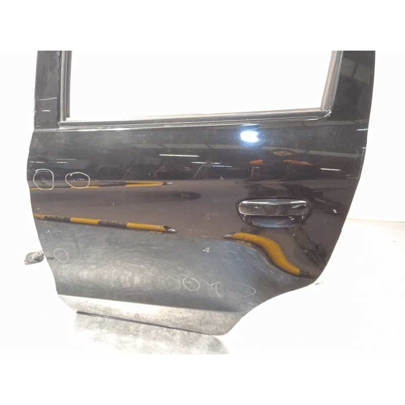 Recambio de puerta trasera izquierda para mitsubishi space star (a00) 1.2 referencia OEM IAM 5730B403  