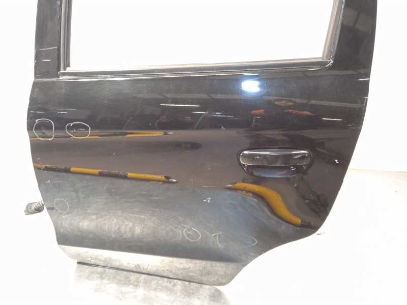 Recambio de puerta trasera izquierda para mitsubishi space star (a00) 1.2 referencia OEM IAM 5730B403  