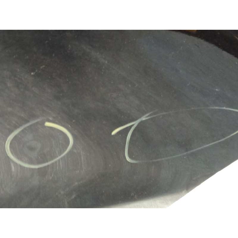 Recambio de puerta trasera izquierda para mitsubishi space star (a00) 1.2 referencia OEM IAM 5730B403  