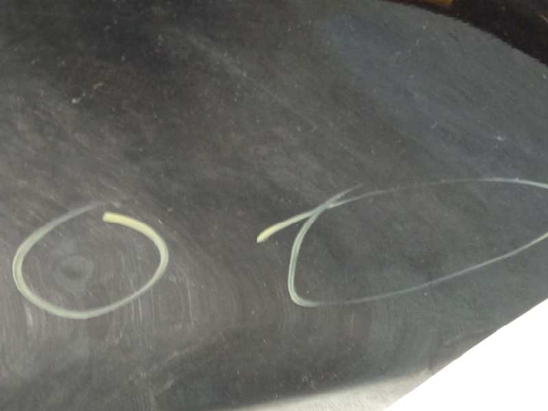 Recambio de puerta trasera izquierda para mitsubishi space star (a00) 1.2 referencia OEM IAM 5730B403  