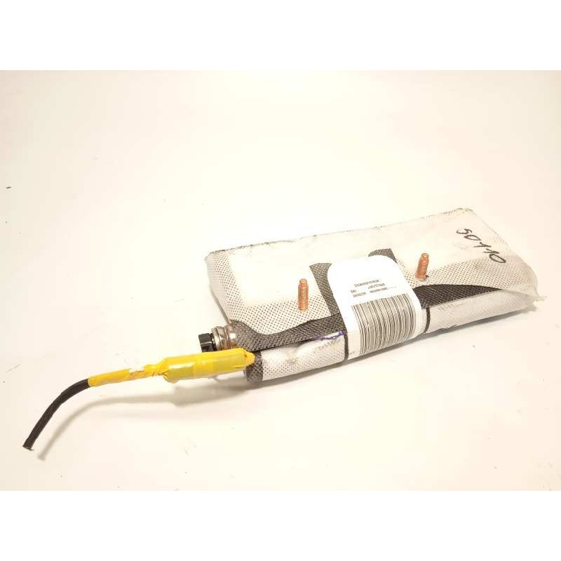 Recambio de airbag lateral delantero derecho para renault kadjar zen referencia OEM IAM 985H08138R  