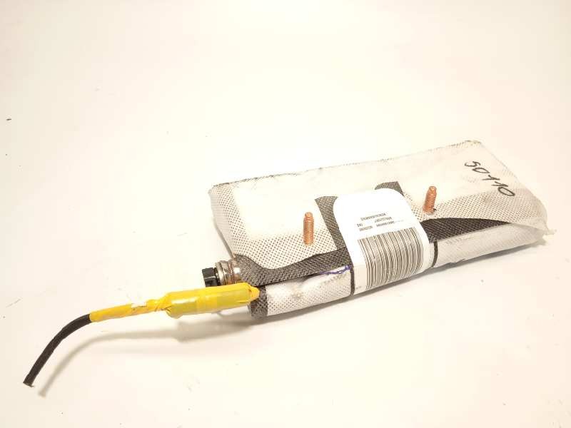 Recambio de airbag lateral delantero derecho para renault kadjar zen referencia OEM IAM 985H08138R  
