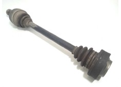 Recambio de transmision trasera derecha para bmw x5 (e53) 3.0d referencia OEM IAM 7500916  33207500916 2