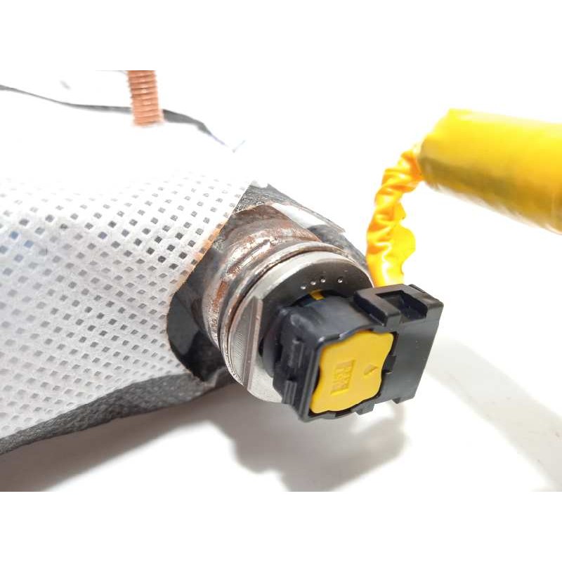 Recambio de airbag lateral delantero derecho para renault kadjar zen referencia OEM IAM 985H08138R  