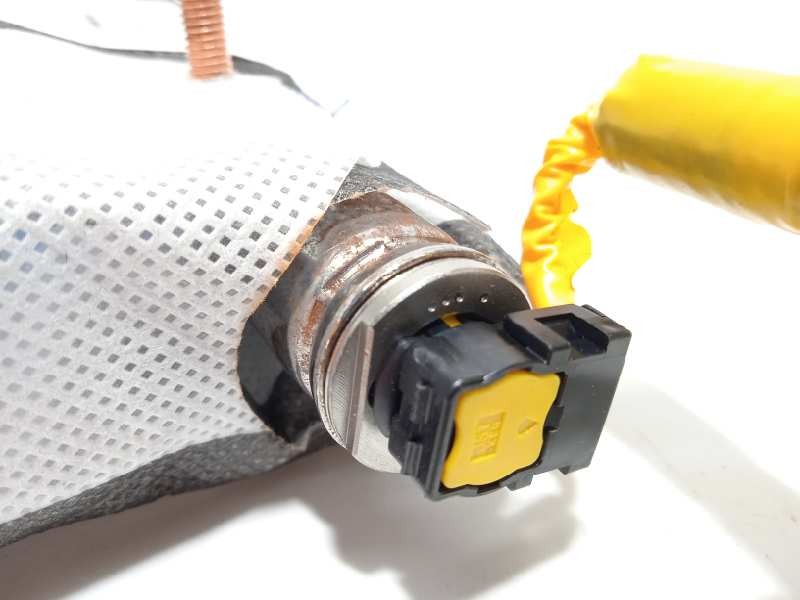 Recambio de airbag lateral delantero derecho para renault kadjar zen referencia OEM IAM 985H08138R  