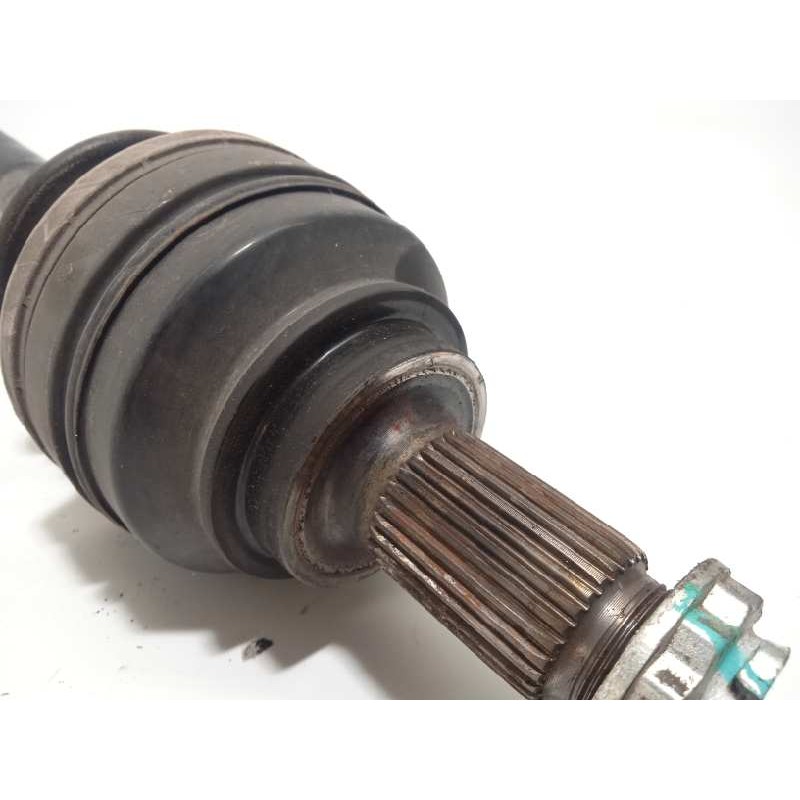 Recambio de transmision trasera derecha para bmw x5 (e53) 3.0d referencia OEM IAM 7500916  33207500916