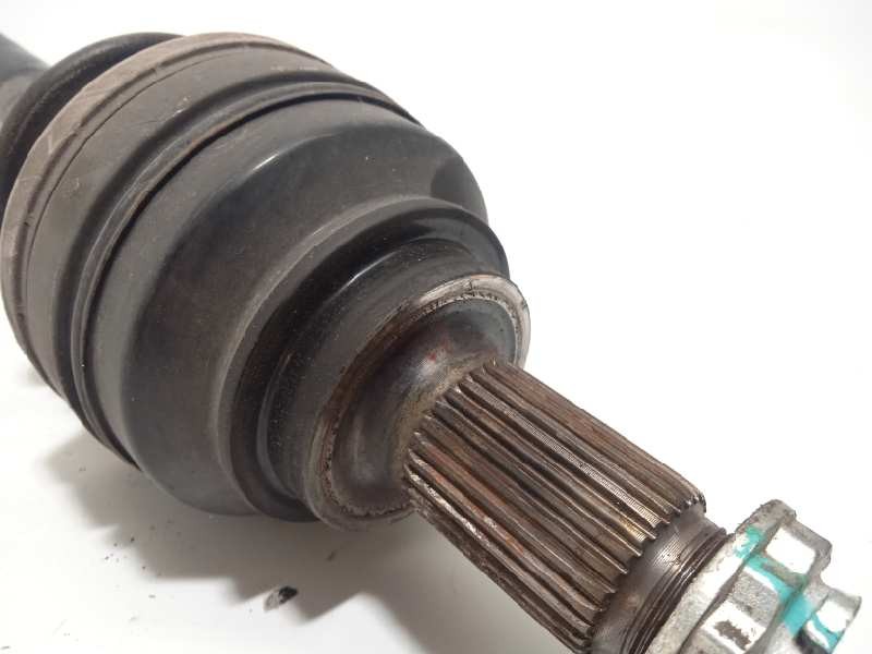 Recambio de transmision trasera derecha para bmw x5 (e53) 3.0d referencia OEM IAM 7500916  33207500916