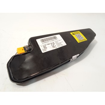 Recambio de airbag lateral delantero derecho para mercedes-benz gle coupe (c167) amg gle 53 eq boost 4-matic+ (167.361) referenc