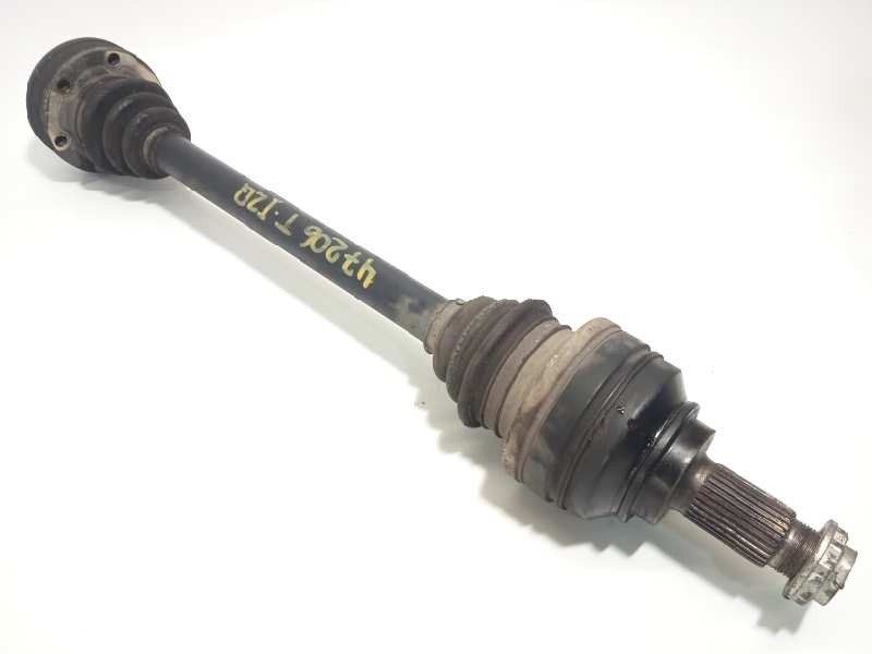 Recambio de transmision trasera izquierda para bmw x5 (e53) 3.0d referencia OEM IAM 7500916  33207500916