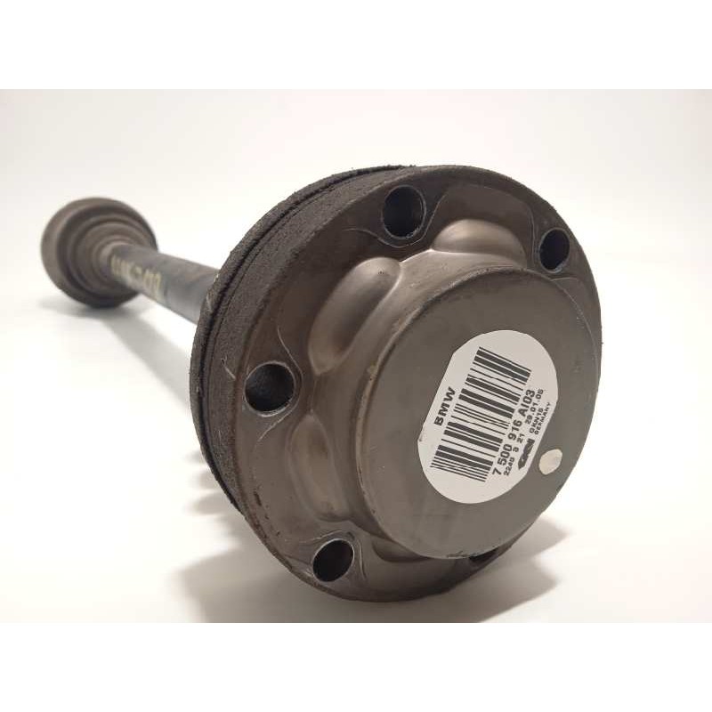 Recambio de transmision trasera izquierda para bmw x5 (e53) 3.0d referencia OEM IAM 7500916  33207500916