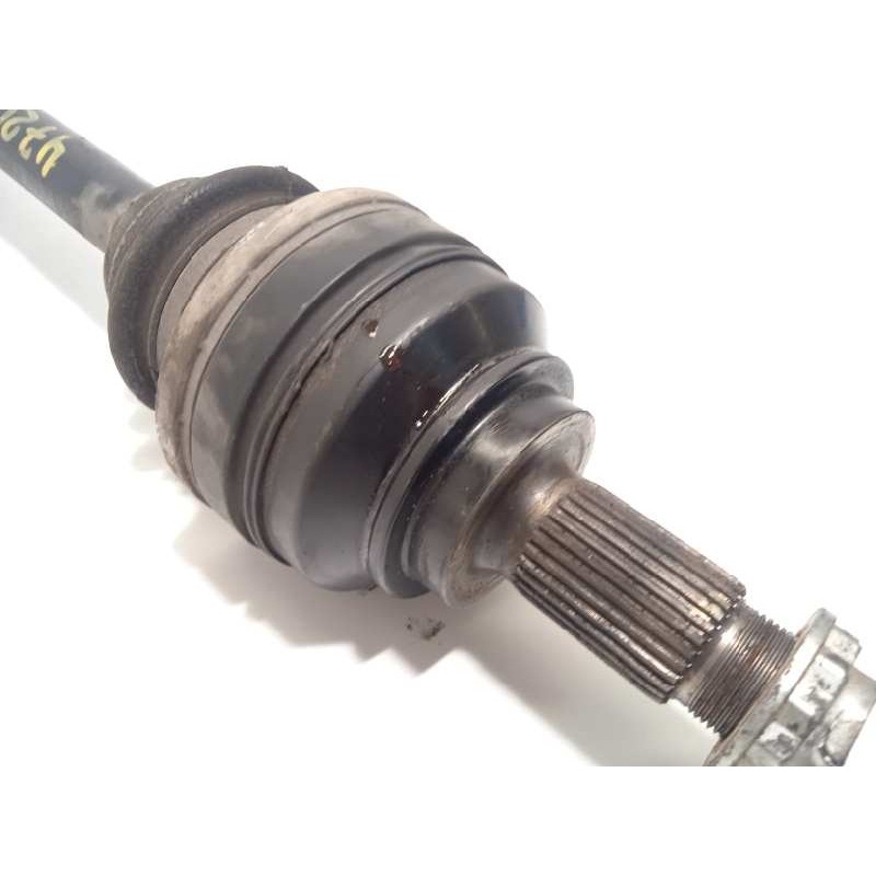 Recambio de transmision trasera izquierda para bmw x5 (e53) 3.0d referencia OEM IAM 7500916  33207500916