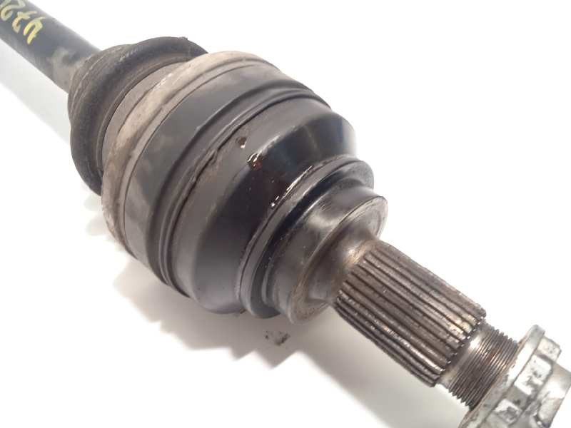 Recambio de transmision trasera izquierda para bmw x5 (e53) 3.0d referencia OEM IAM 7500916  33207500916