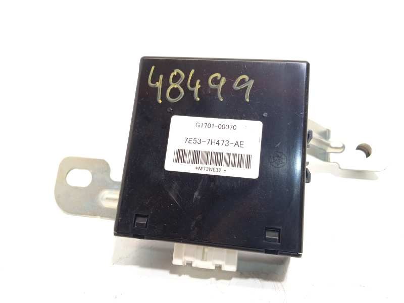 Recambio de modulo electronico para mercury milan 3.0 referencia OEM IAM 7E537H473AE  