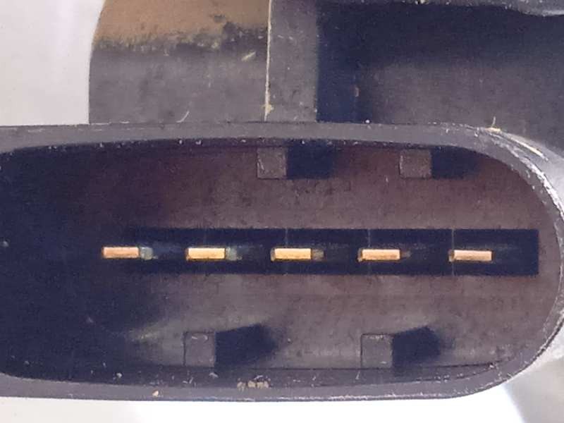 Recambio de motor limpia delantero para mini mini (r56) cooper d referencia OEM IAM 8377427 61618229128 53555304